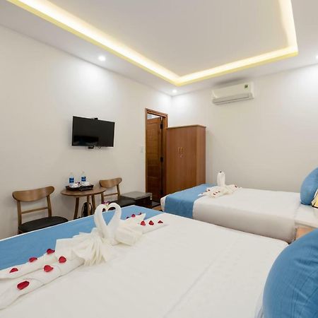 Hoi An Impression Homestay Extérieur photo