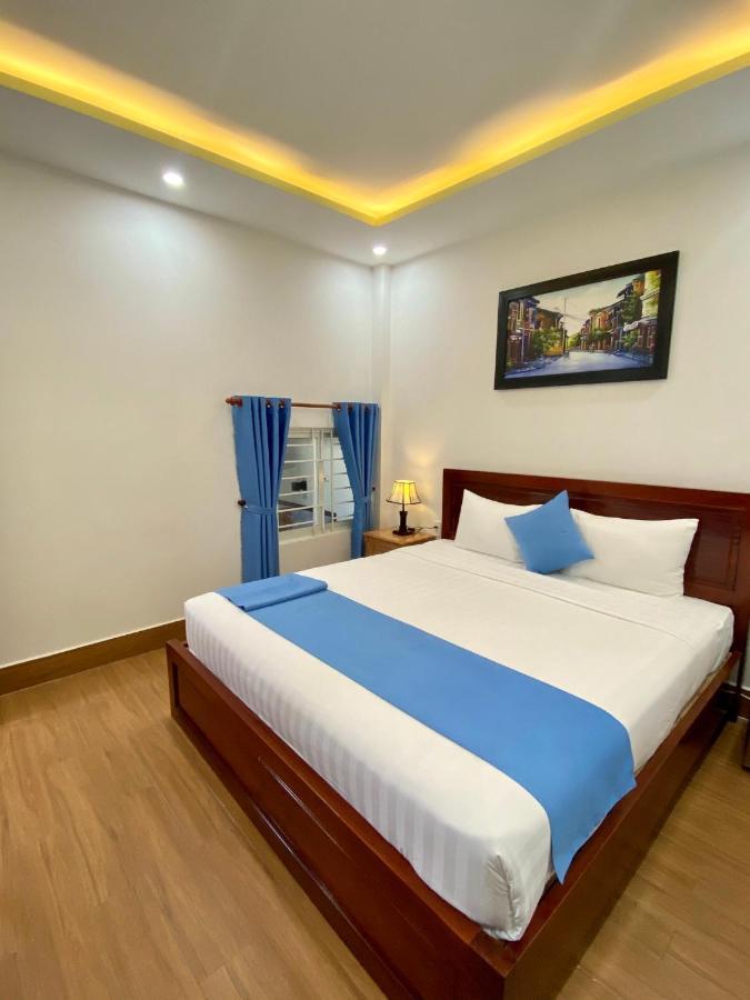 Hoi An Impression Homestay Extérieur photo