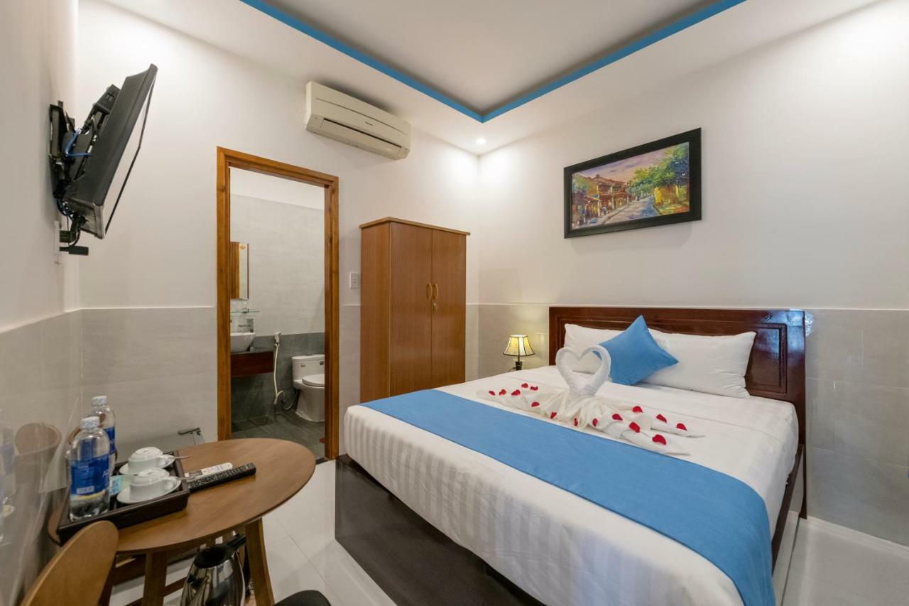 Hoi An Impression Homestay Extérieur photo
