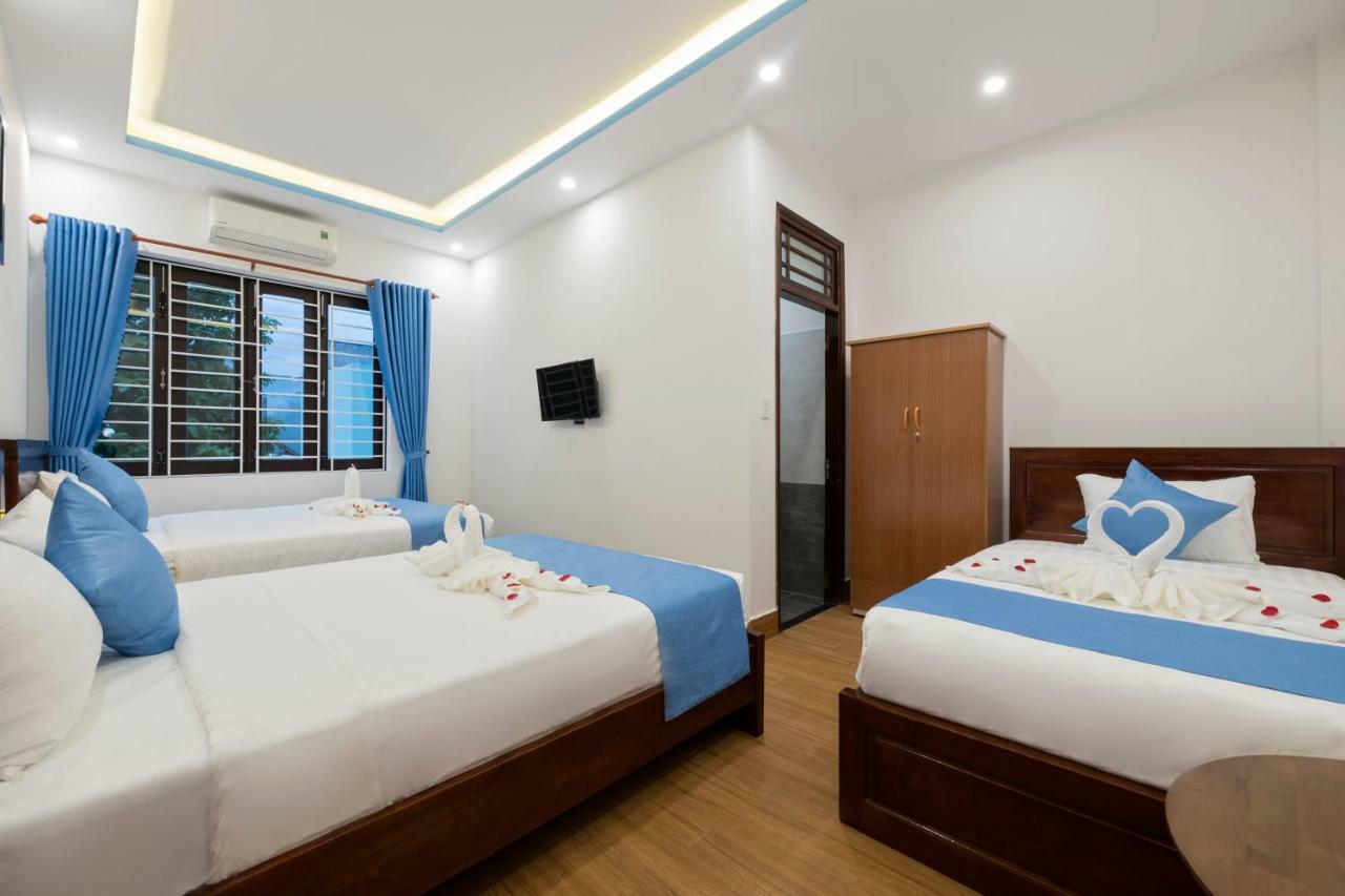 Hoi An Impression Homestay Extérieur photo